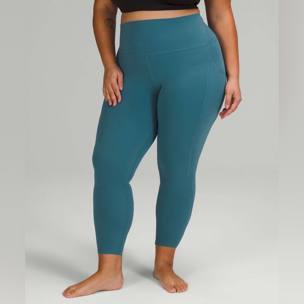 Price Firm - Lululemon Align High Rise Legging with Pockets
